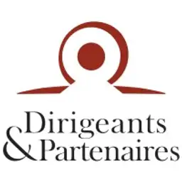 logo dirigeants & partenaires : Brand Short Description Type Here.